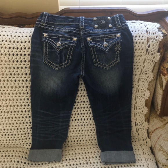 Capris - Picture 2 of 3